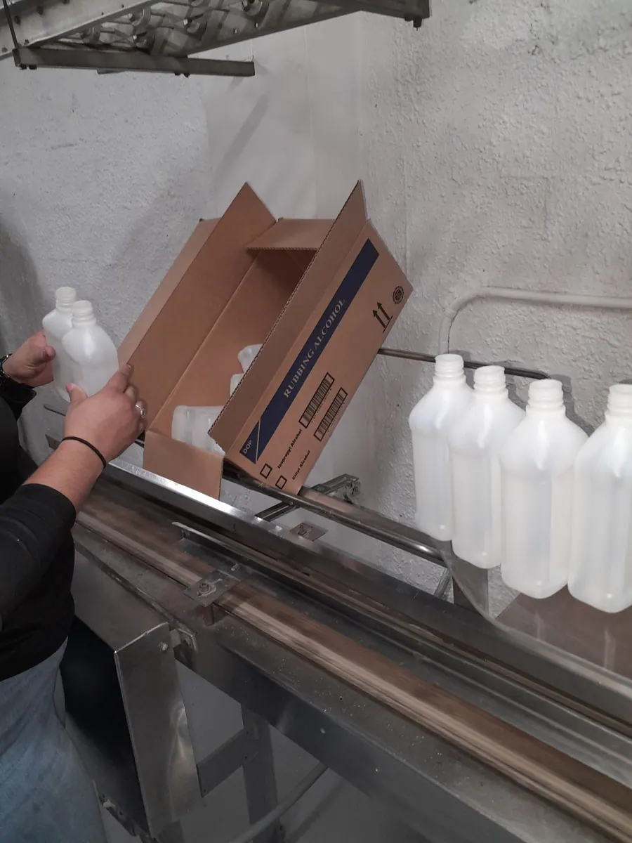 Custom tooling & machined parts