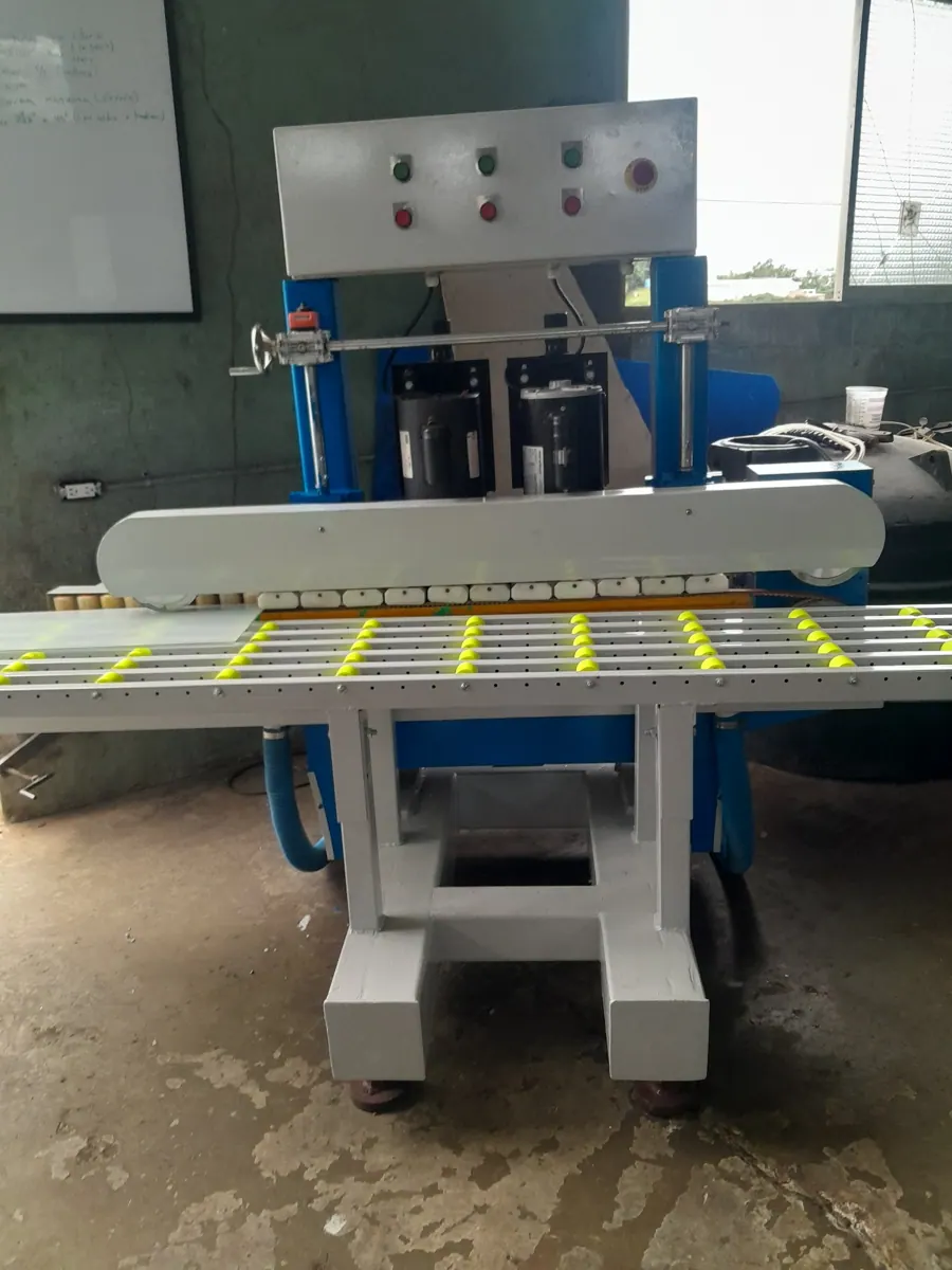 Stamping and forming equipment